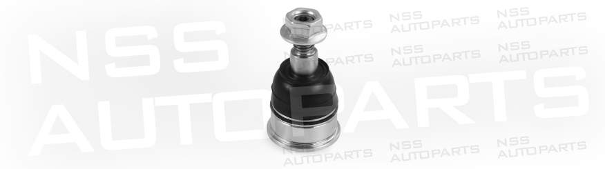 NSS1242645 BALL JOINT / LEFT & RIGHT