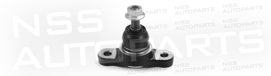 NSS1242458 BALL JOINT / LEFT & RIGHT