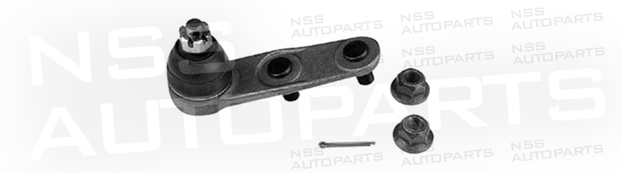 NSS1228468 BALL JOINT / 