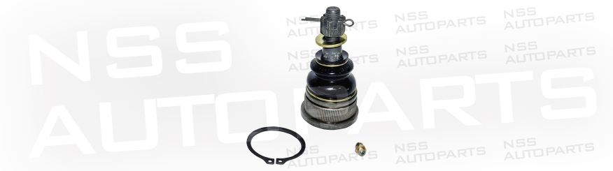 NSS1231527 BALL JOINT / LEFT & RIGHT