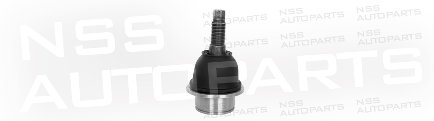 NSS1237413 BALL JOINT / LEFT & RIGHT