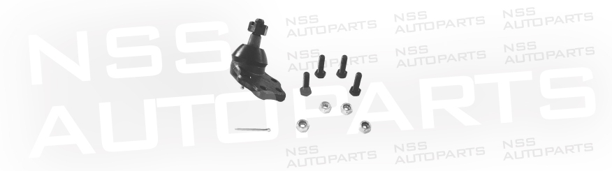 NSS1224426 BALL JOINT / 