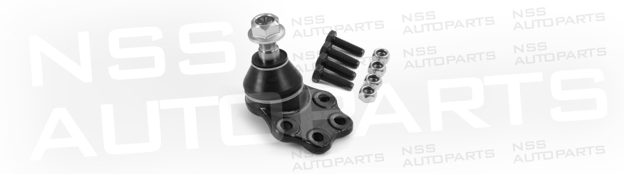 NSS1242881 BALL JOINT / LEFT & RIGHT