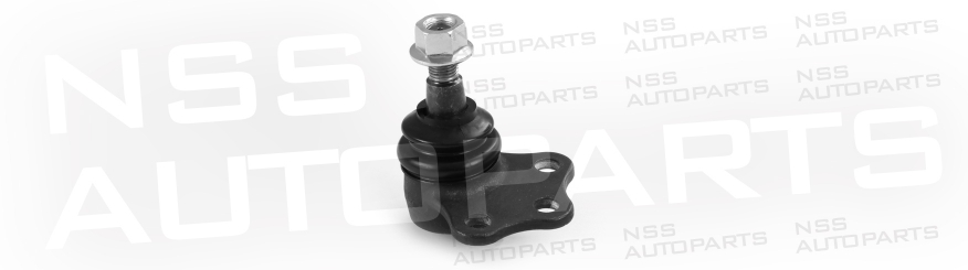 NSS1242742 BALL JOINT / LEFT & RIGHT