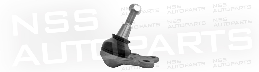 NSS1232654 BALL JOINT / LEFT & RIGHT