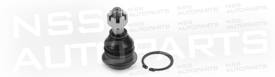 NSS1229013 BALL JOINT / LEFT & RIGHT