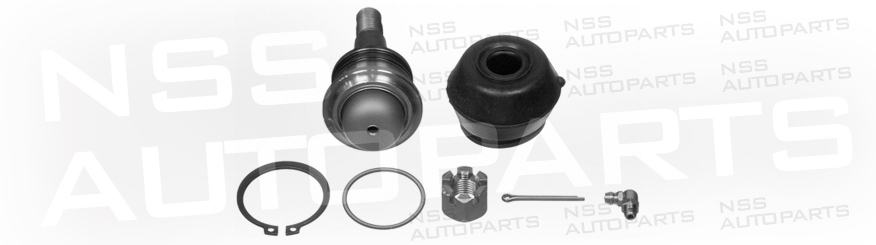 NSS1222542 BALL JOINT / 