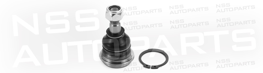 NSS1236013 BALL JOINT / LEFT & RIGHT