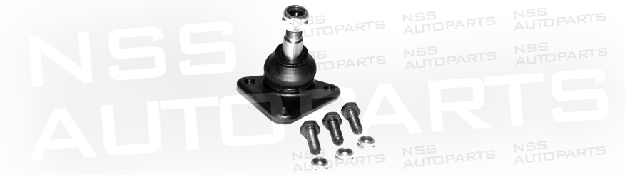 NSS1224799 BALL JOINT / LEFT & RIGHT