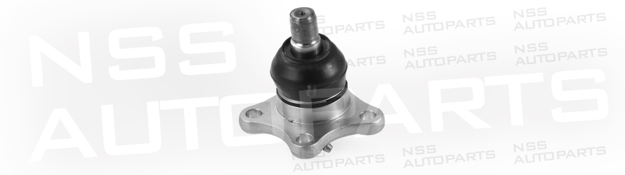 NSS1244115 BALL JOINT / LEFT