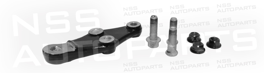 NSS1239211 BALL JOINT / LEFT & RIGHT