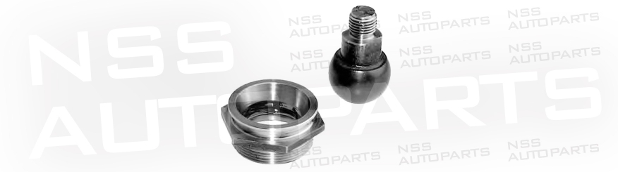 NSS1224810 BALL JOINT / LEFT & RIGHT