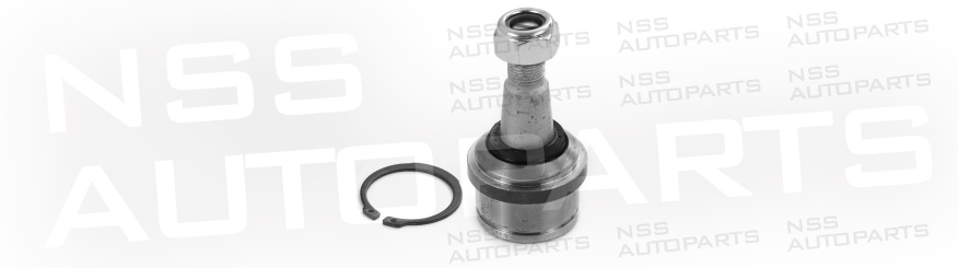 NSS1242519 BALL JOINT / LEFT & RIGHT