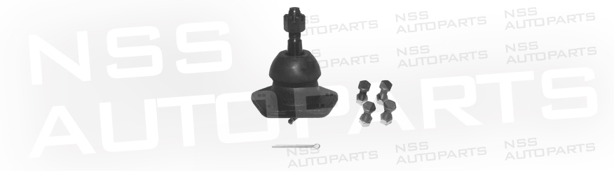 NSS1224212 BALL JOINT / 