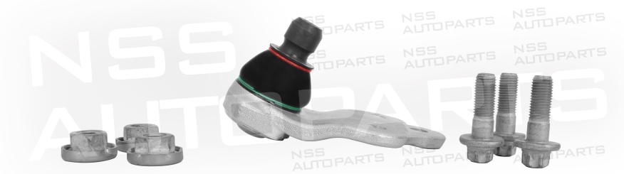 NSS1237767 BALL JOINT / LEFT & RIGHT