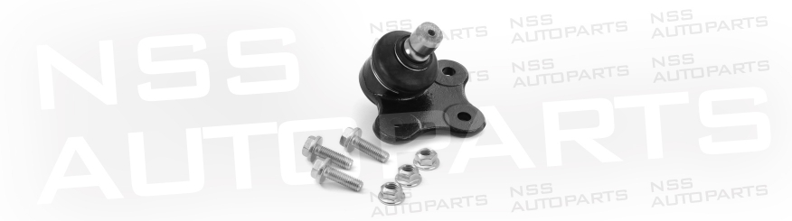 NSS1237232 BALL JOINT / LEFT