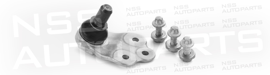 NSS1242288 BALL JOINT / LEFT & RIGHT