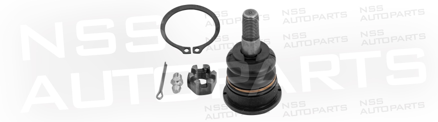 NSS1237928 BALL JOINT / LEFT & RIGHT