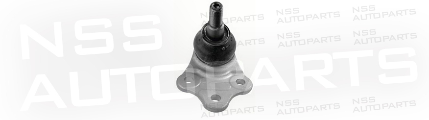 NSS1232286 BALL JOINT / LEFT & RIGHT