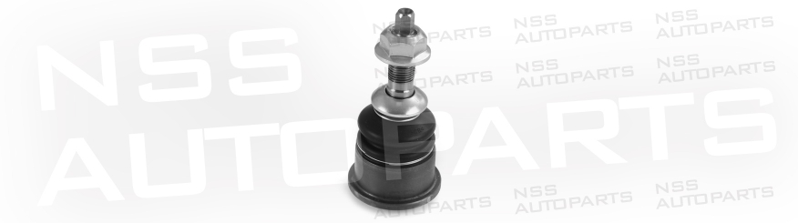 NSS1242824 BALL JOINT / LEFT & RIGHT