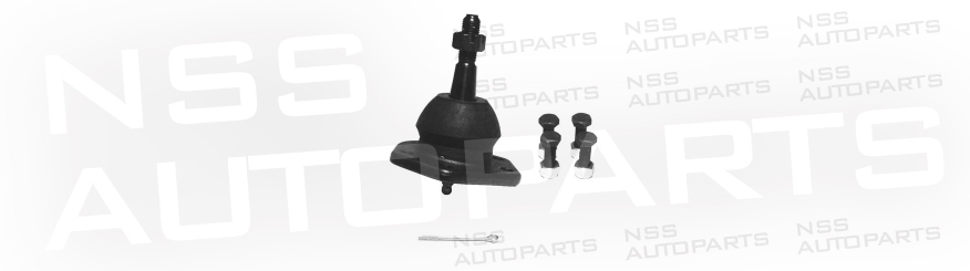 NSS1224159 BALL JOINT / 