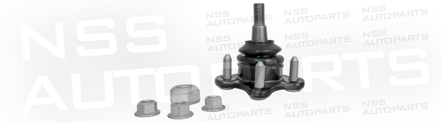 NSS1238145 BALL JOINT / 