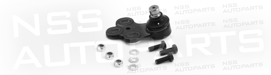 NSS1222607 BALL JOINT / 