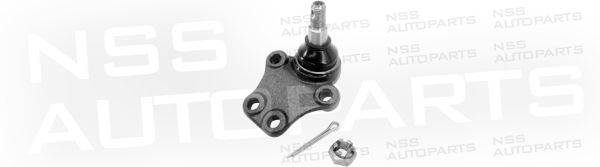 NSS1223252 BALL JOINT / LEFT & RIGHT