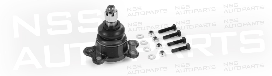 NSS1239087 BALL JOINT / LEFT & RIGHT