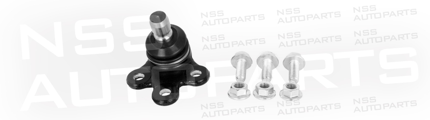 NSS1242943 BALL JOINT / LEFT & RIGHT