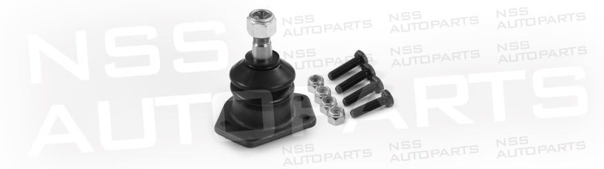 NSS1239867 BALL JOINT / LEFT & RIGHT