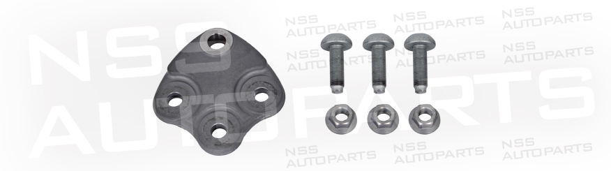 NSS1235004 BALL JOINT / LEFT & RIGHT