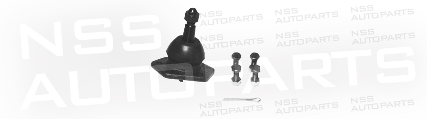 NSS1229368 BALL JOINT / 