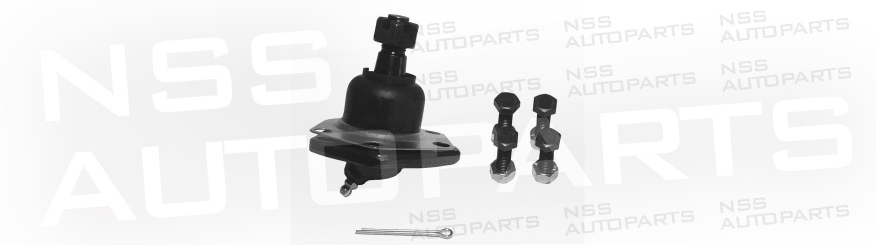 NSS1229407 BALL JOINT / 