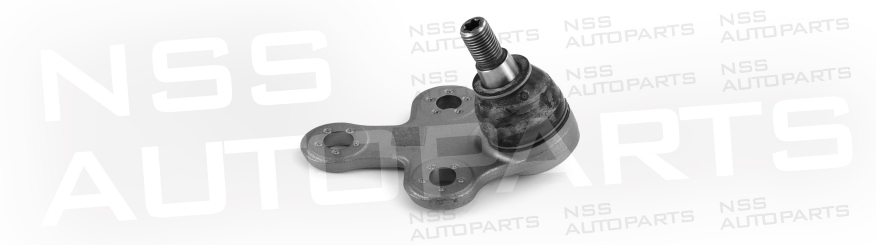 NSS1244145 BALL JOINT / LEFT & RIGHT