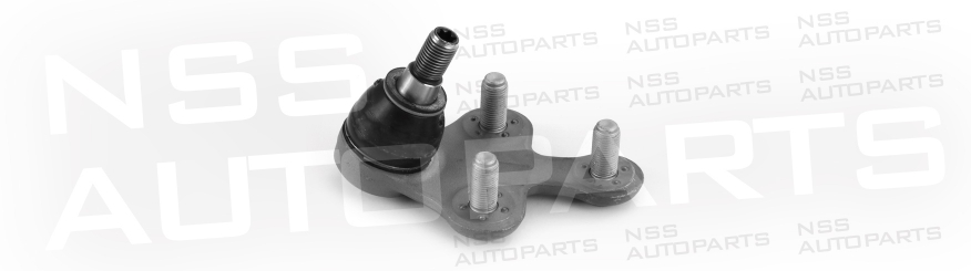 NSS1244144 BALL JOINT / LEFT & RIGHT