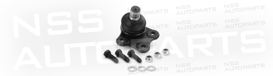 NSS1237665 BALL JOINT / LEFT & RIGHT