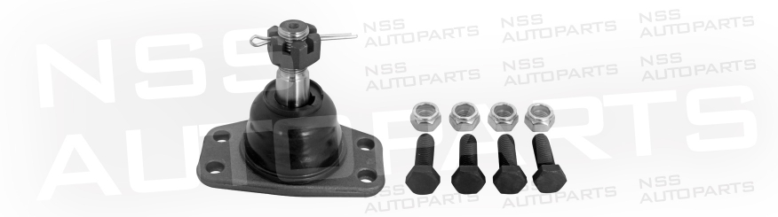 NSS1228455 BALL JOINT / 