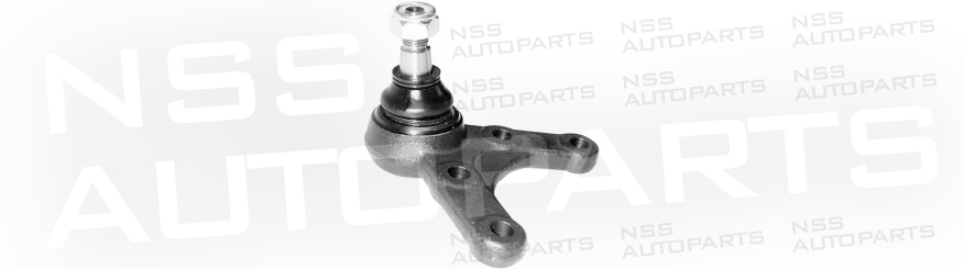 NSS1223719 BALL JOINT / LEFT & RIGHT