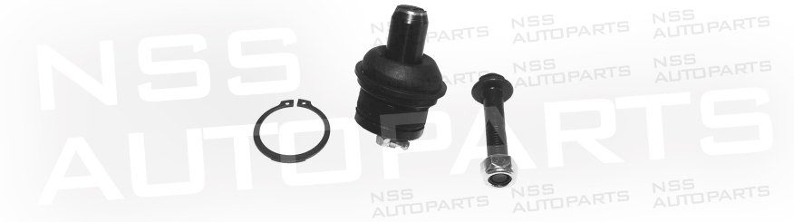 NSS1224619 BALL JOINT / 