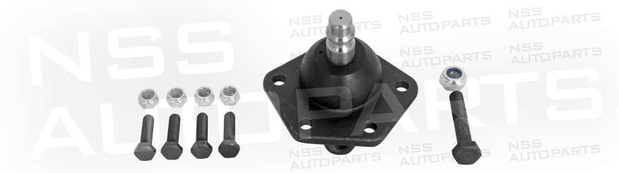 NSS1229391 BALL JOINT / 