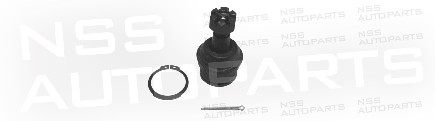 NSS1228687 BALL JOINT / 