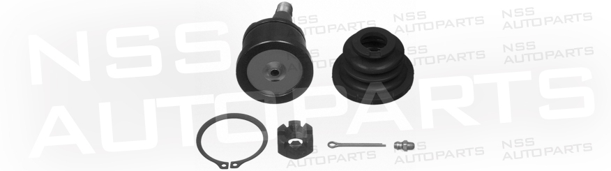 NSS1229367 BALL JOINT / 