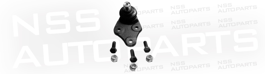 NSS1223192 BALL JOINT / LEFT