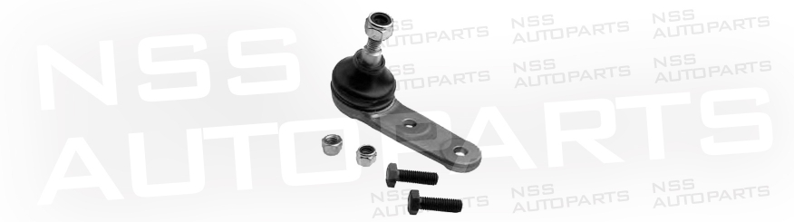 NSS1225597 BALL JOINT / LEFT & RIGHT