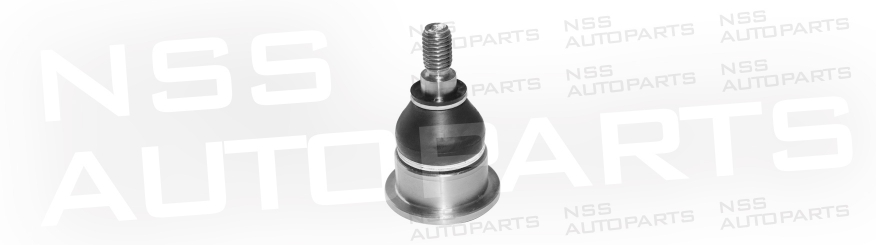 NSS1240234 BALL JOINT / LEFT & RIGHT