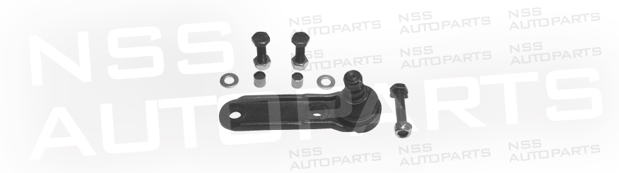 NSS1228839 BALL JOINT / 