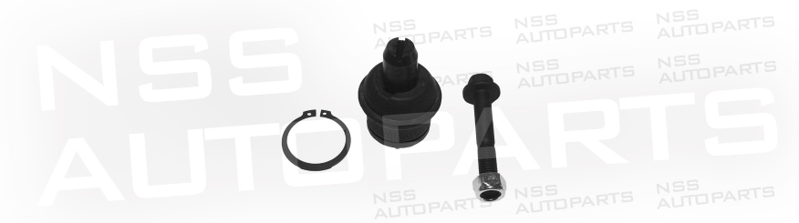 NSS1228691 BALL JOINT / 