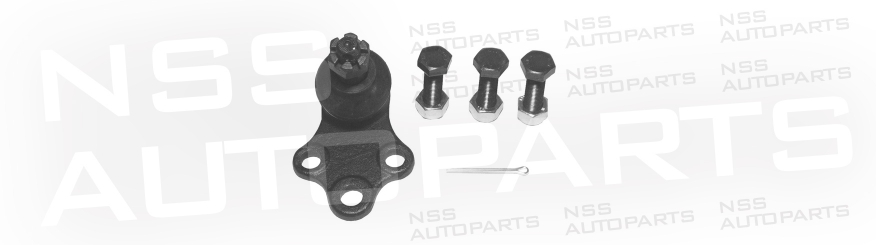 NSS1228461 BALL JOINT / 