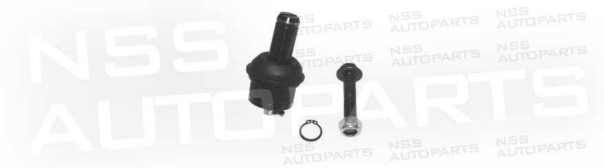 NSS1230708 BALL JOINT / 